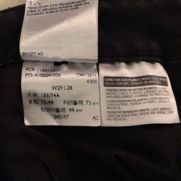 Levi's jeans - Picture 5 of 8